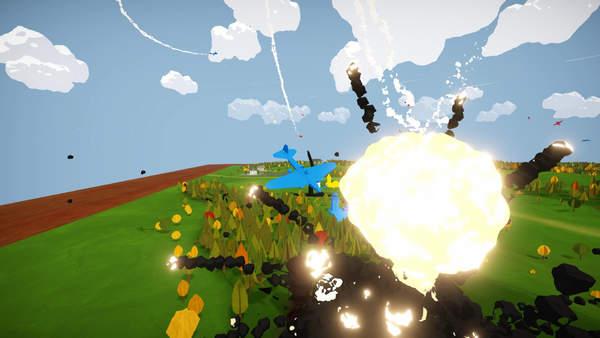 全面坦克战争模拟器在什么位置玩（全面坦克战争模拟器好不好玩）