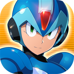 洛克人时空裂隙安卓游戏下载