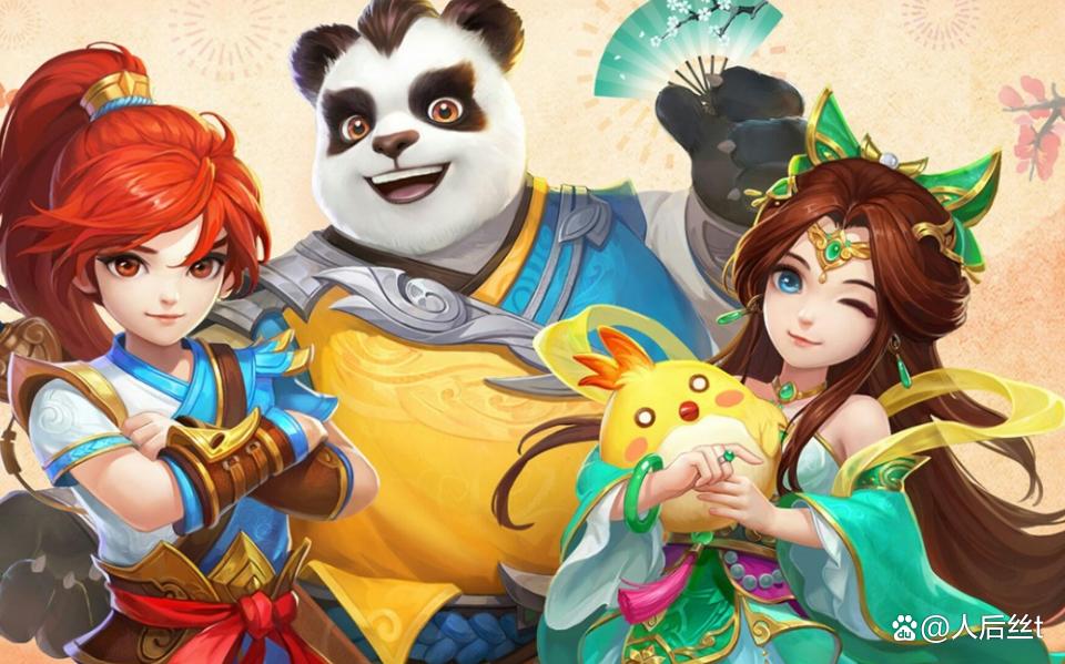 好玩不腻的app游戏有什么（好玩不腻的app游戏推荐2025）