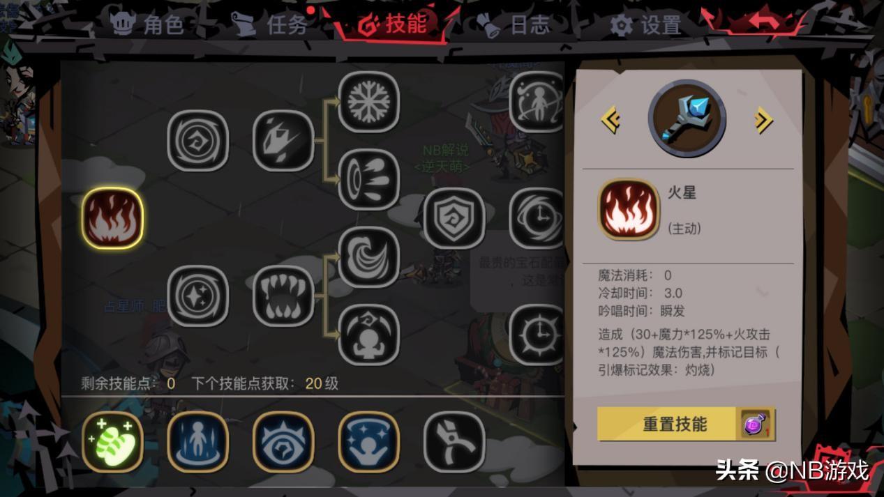 贪婪洞窟2职业有什么（贪婪洞窟2职业推荐2025）