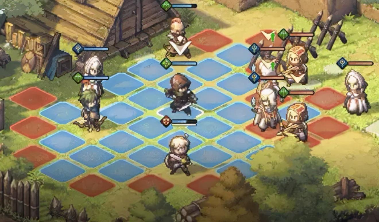 类似元气骑士的游戏有什么（类似元气骑士的游戏推荐2025）