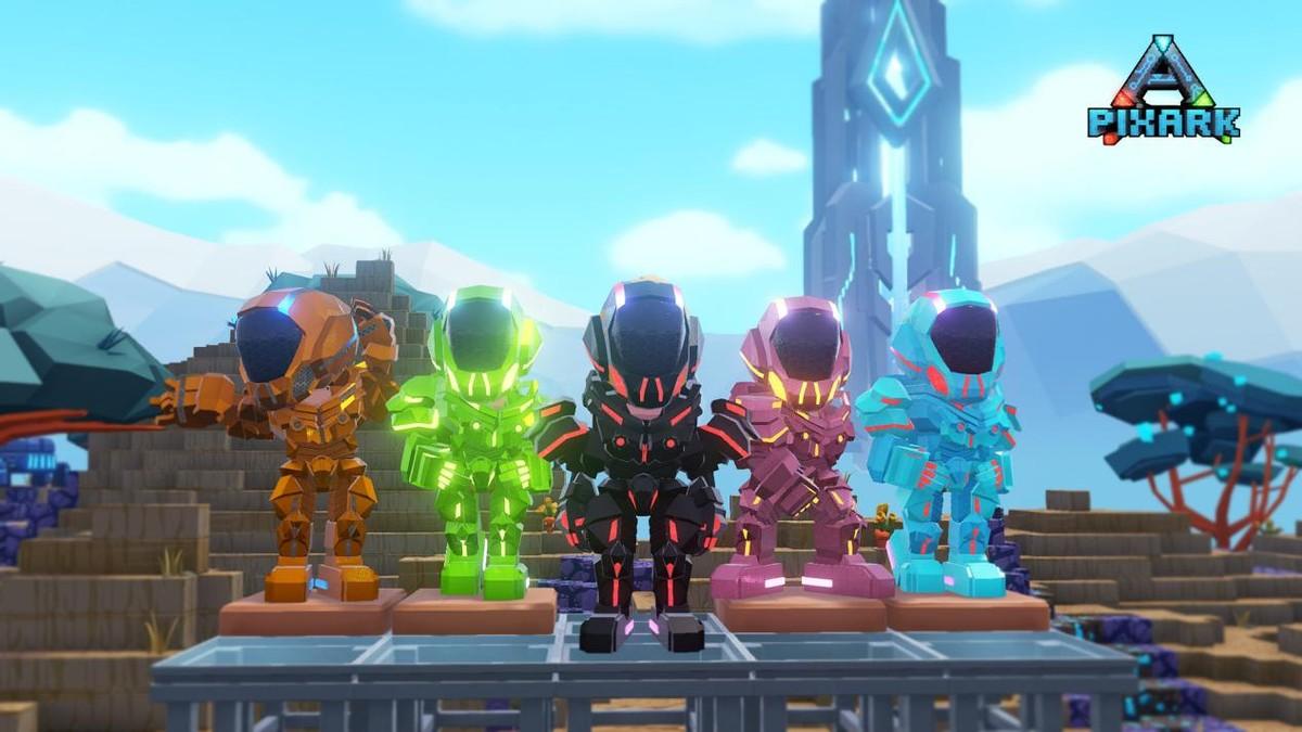 类似元气骑士的游戏有什么（类似元气骑士的游戏推荐2025）