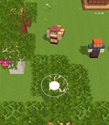 我就是吃鸡官方版截图2