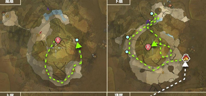 怪物猎人荒野白鸠石如何获得（白鸠石获得方式介绍）