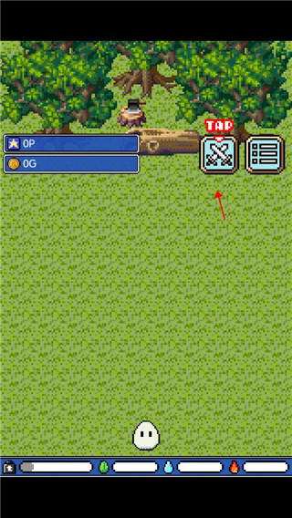 史莱姆之星怎么玩图片1