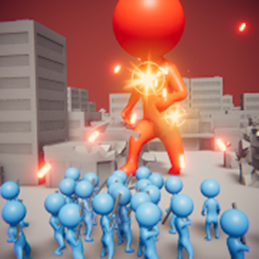 火柴巨人之战2025版苹果下载