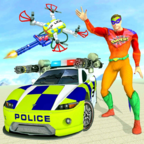 无人机超人app版苹果