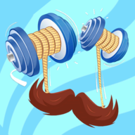 滚动绳索手机app版下载