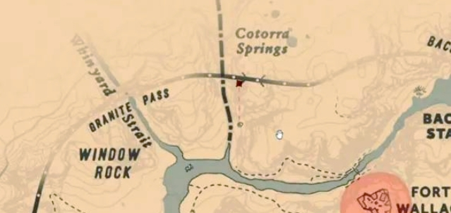 荒野大镖客2如何赚钱（高效赚钱方法一览）