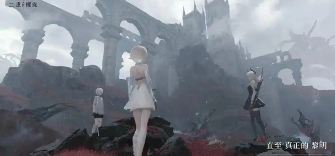 二重螺旋是哪一个公司的（游戏制作公司一览）