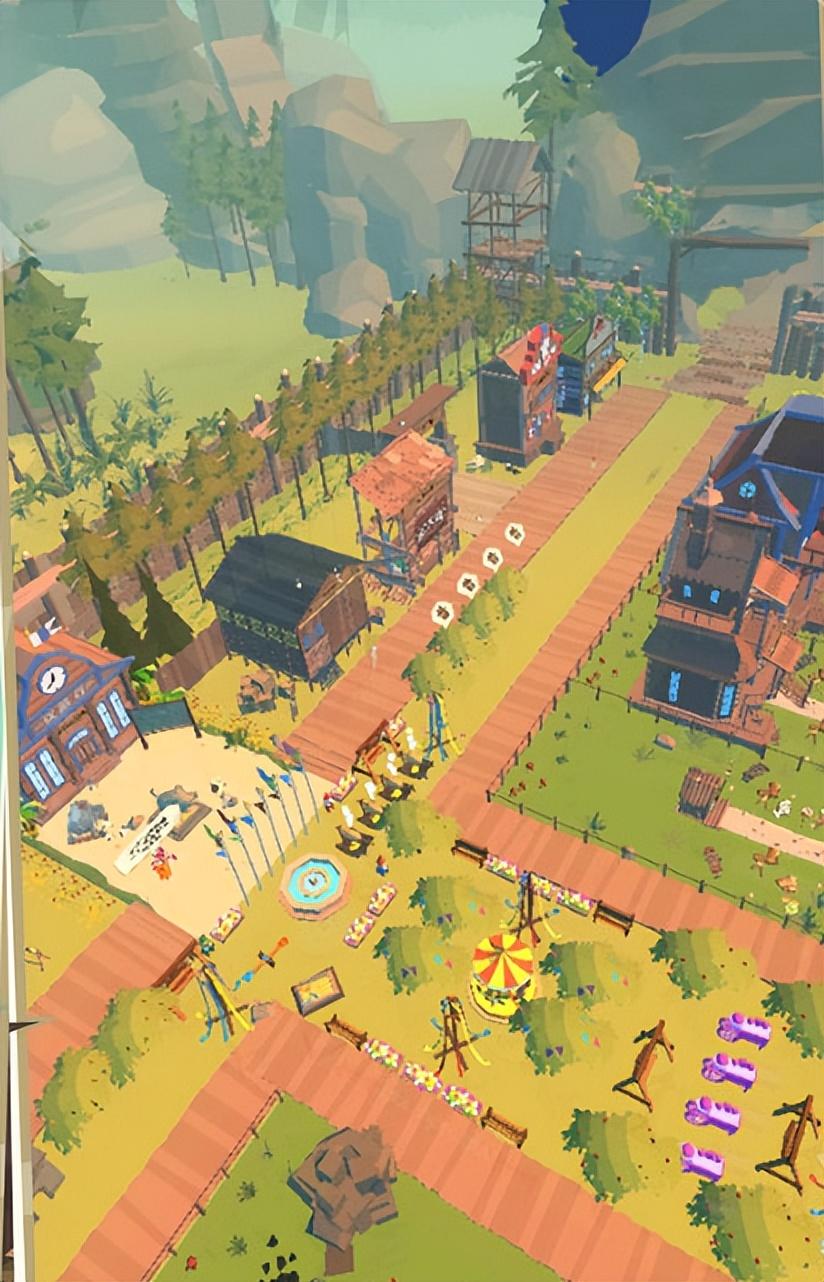 手机经营类开店游戏有什么（手机经营类开店游戏推荐2025）