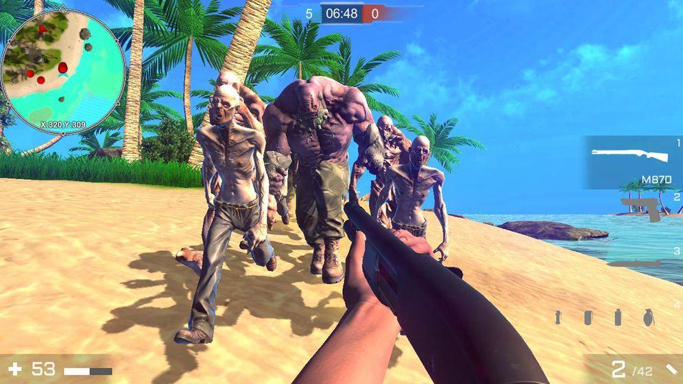 双人枪战3d小游戏有什么（双人枪战3d小游戏推荐2025）