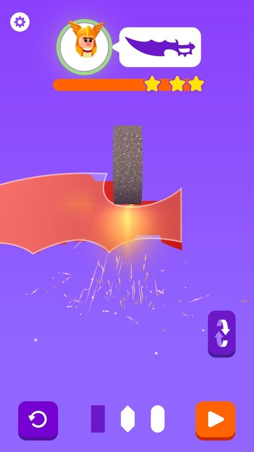 铸剑士去广告版