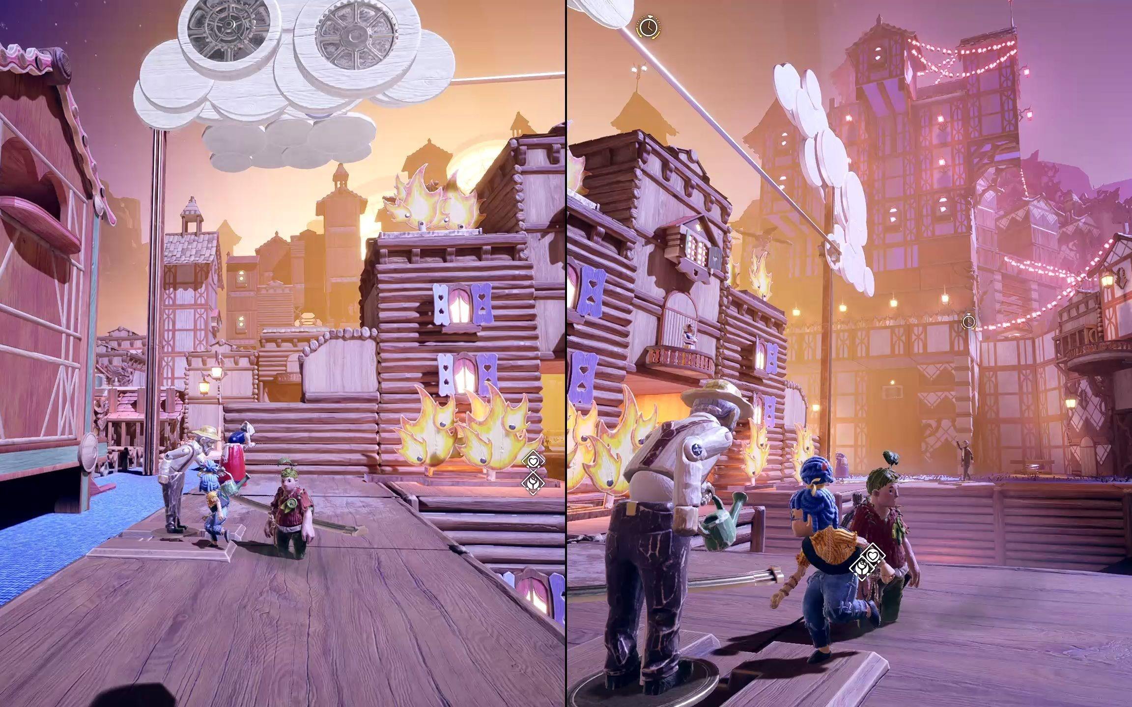 二个人能玩的游戏有什么（二个人能玩游戏推荐2025）