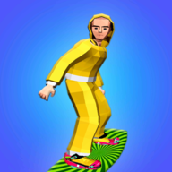 单板滑雪手机版2025下载