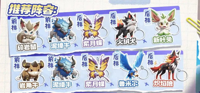 曙光重临阵容如何搭配指南（最强阵容搭配推荐2025）