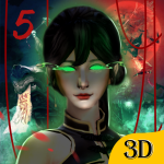 无尽噩梦5内置菜单版安卓手游下载