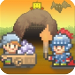 洞窟冒险团物语免费版安卓