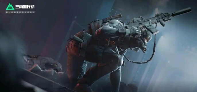 三角洲行动无名啥时候上线（无名上线时间介绍）