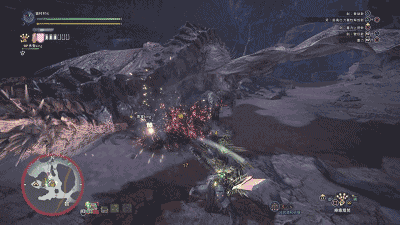 怪物猎人世界樱火龙在什么位置（怪物猎人世界樱火龙如何打）