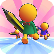 涂鸦狂奔ios版app