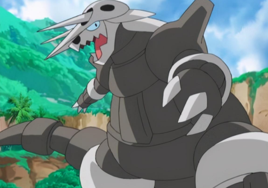 口袋妖怪属性克制表一览（口袋妖怪属性一览）