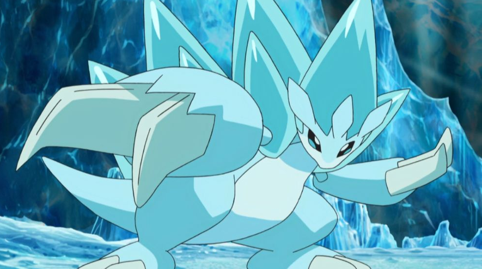 口袋妖怪属性克制表一览（口袋妖怪属性一览）