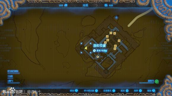 塞尔达多发弓哪儿刷（塞尔达多发弓怎样获取）