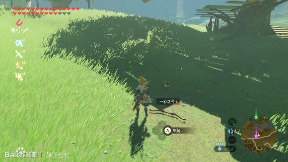 塞尔达多发弓哪儿刷（塞尔达多发弓怎样获取）