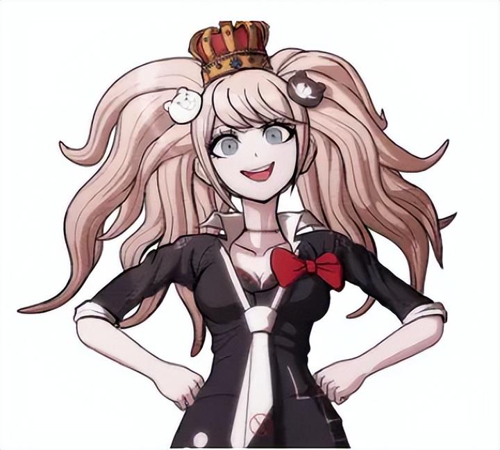 弹丸论破有什么人物（弹丸论破全人物资料）