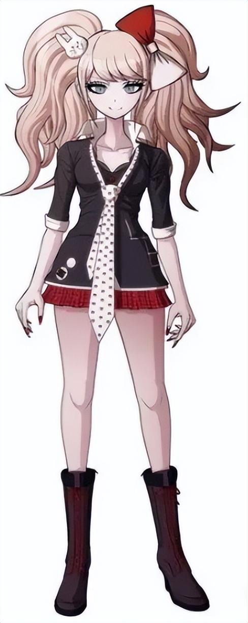 弹丸论破有什么人物（弹丸论破全人物资料）