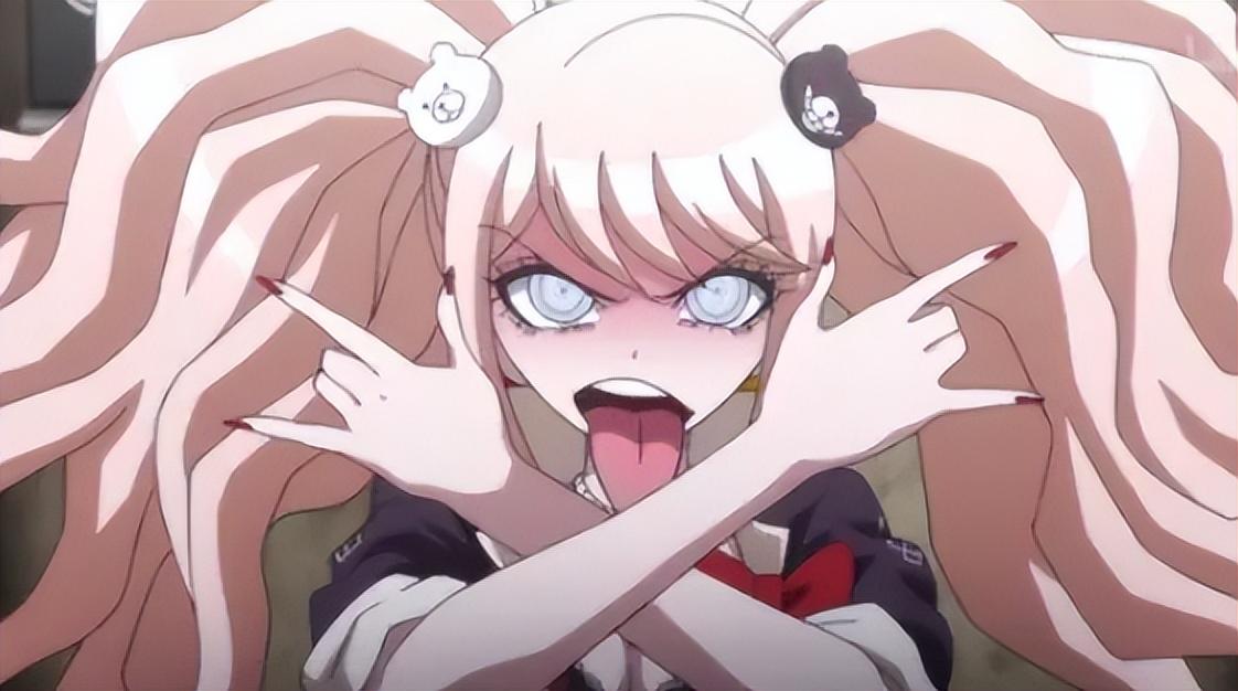 弹丸论破有什么人物（弹丸论破全人物资料）