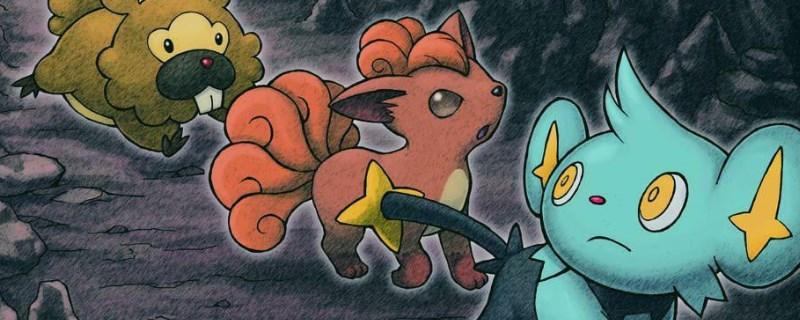 口袋妖怪空之探险队攻略一览（口袋妖怪空之探险队怎样玩）