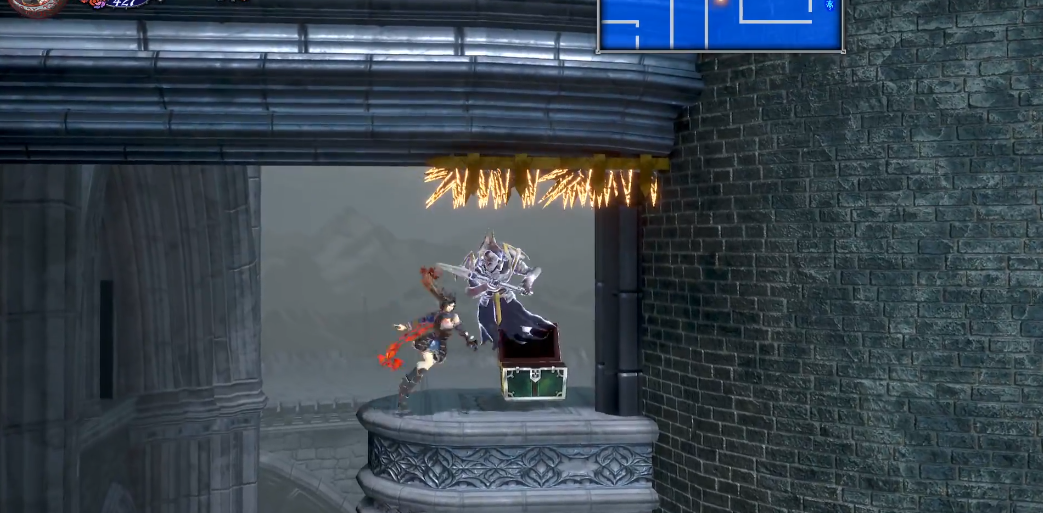 赤痕夜之仪式神盾胸甲怎么得