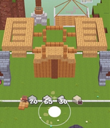 我就是吃鸡九游版截图3