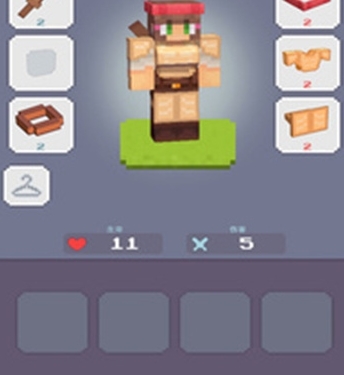 我就是吃鸡九游版截图4