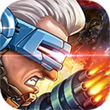 暴击僵尸2025最新版手游