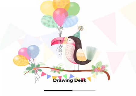Drawing  Desk绘画软件安卓版