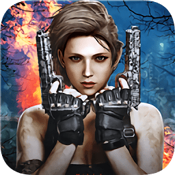 狂野尸潮安卓版手游