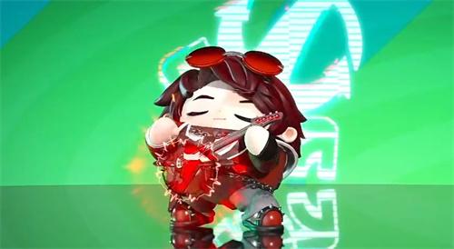 蛋仔派对双面教师怎么样