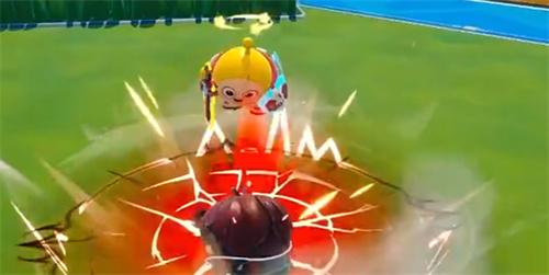 蛋仔派对双面教师怎么样