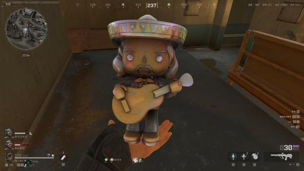 三角洲行动炫彩兰小登怎么获取