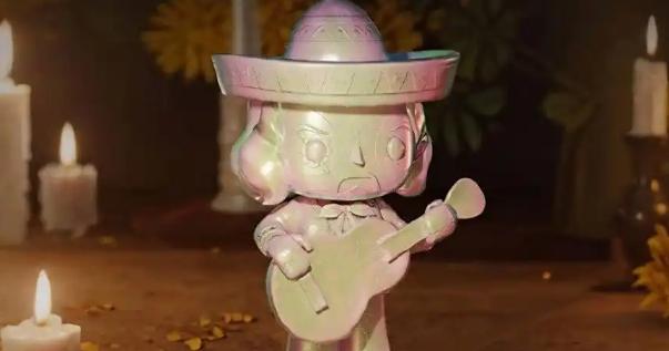 三角洲行动炫彩兰小登怎么获取