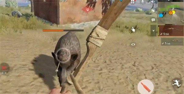 失控进化饥饿指数怎么降低