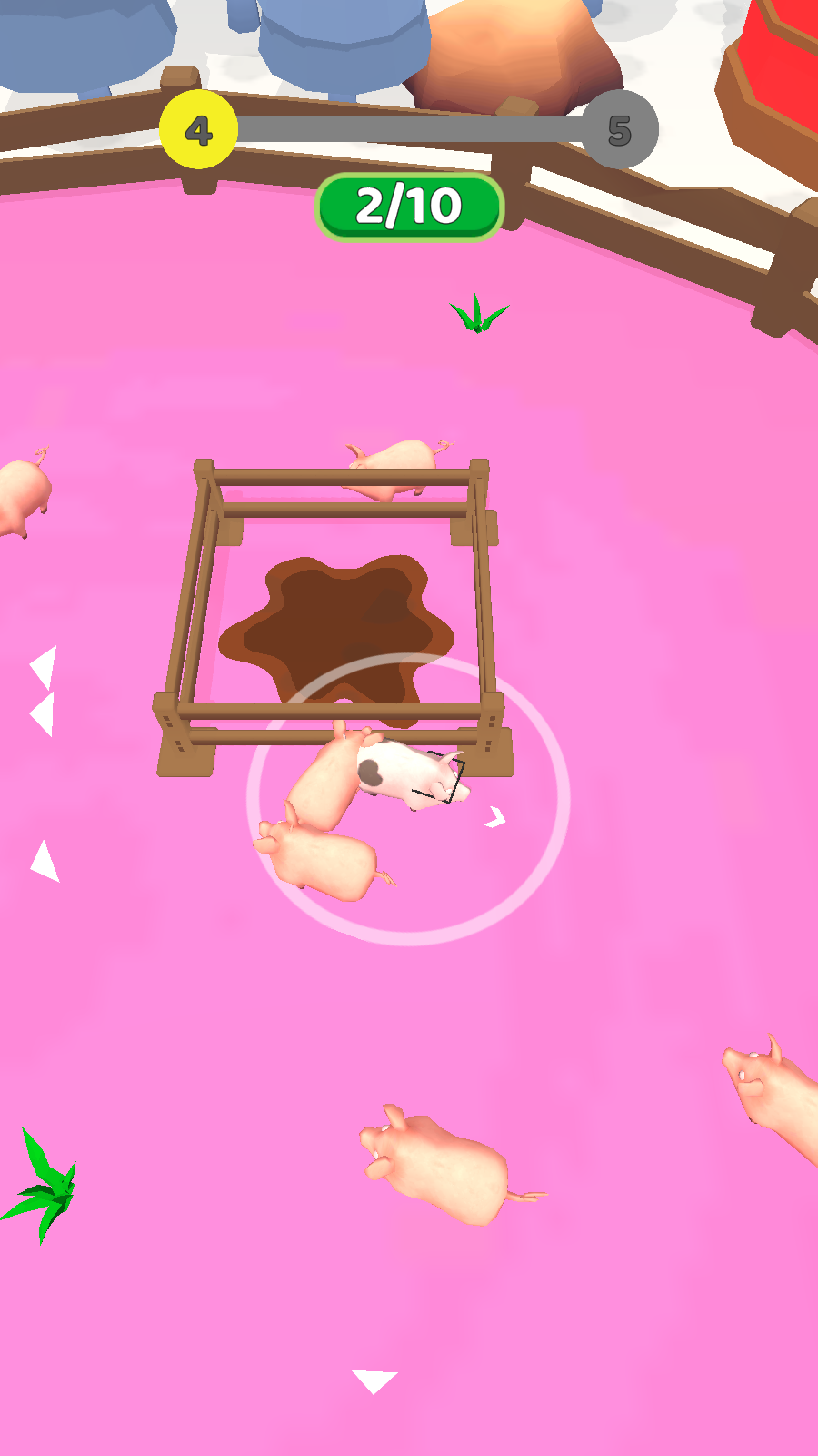 狡猾的猪官方版