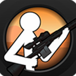 火柴人狙击4中文安卓版手游