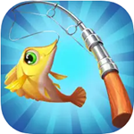 全民来钓鱼无限道具版安卓免费下载