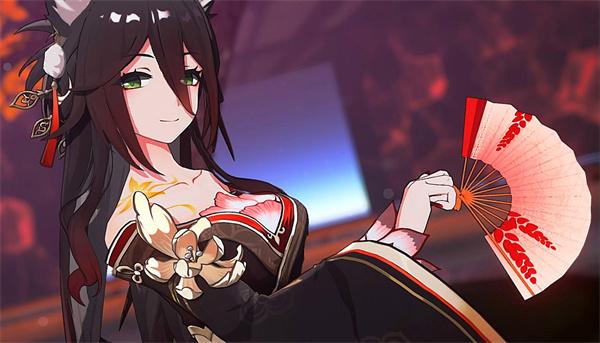 崩坏星穹铁道忘归人技能怎么升级