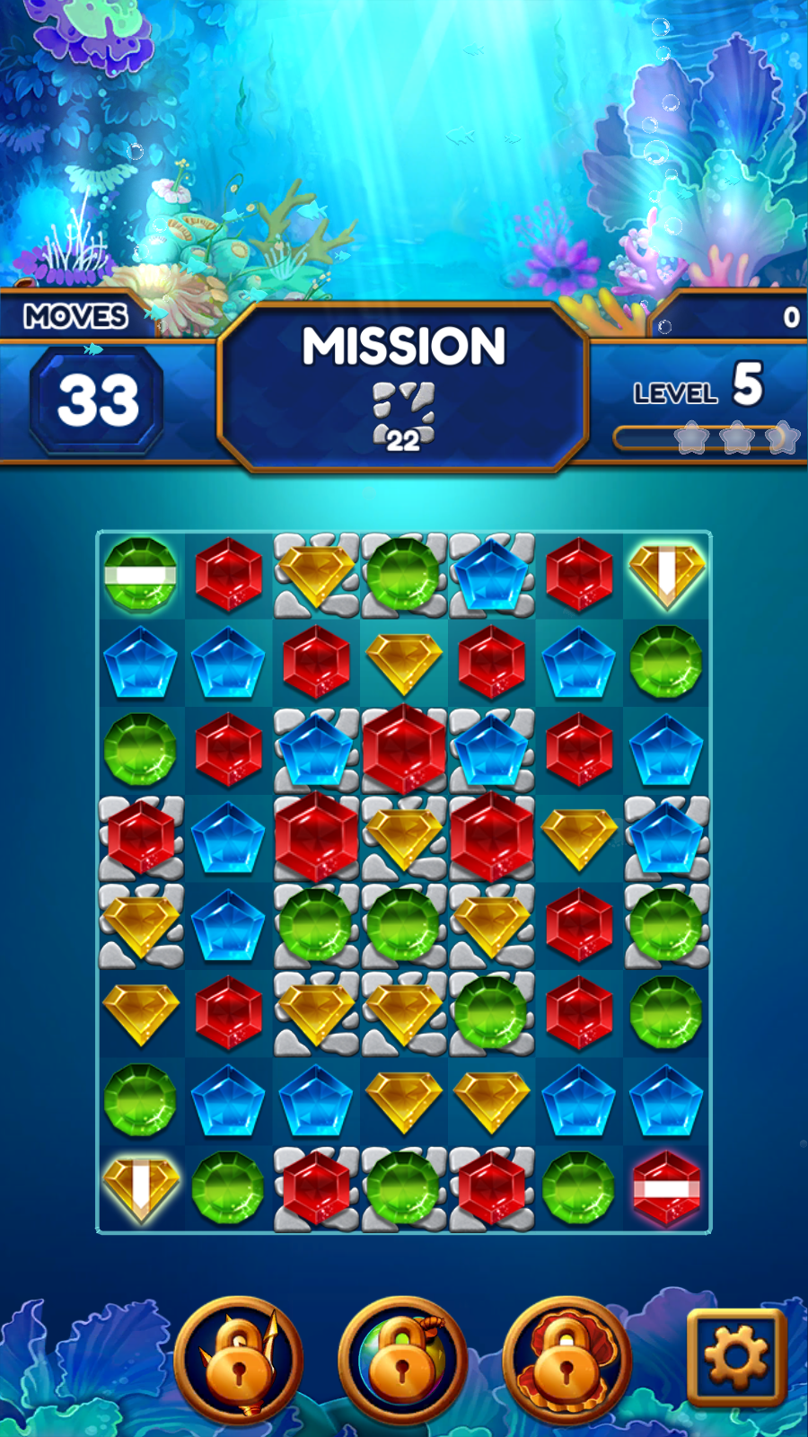 海洋爱消乐官方版