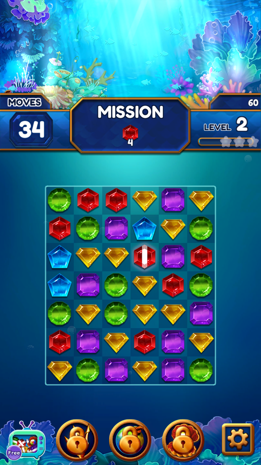 海洋爱消乐ios版